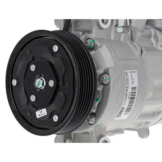 Valeo® - A/C Compressor