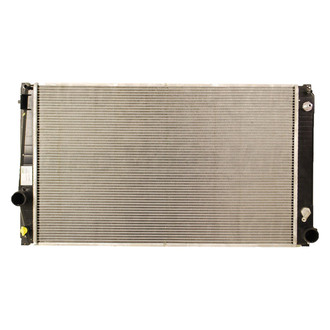 Valeo® - Engine Coolant Radiator