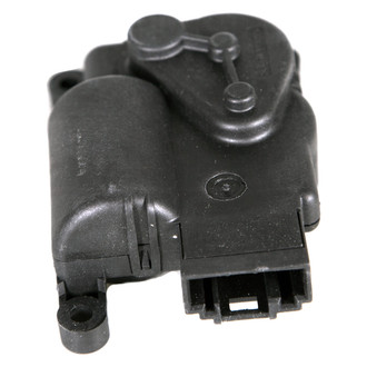 Valeo® - HVAC Air Adjustment Control Motor