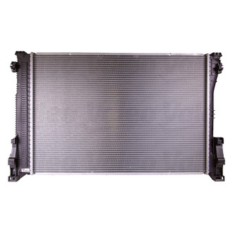Valeo® - Engine Coolant Radiator