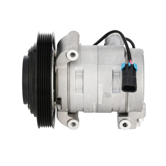 Valeo® - A/C Compressor