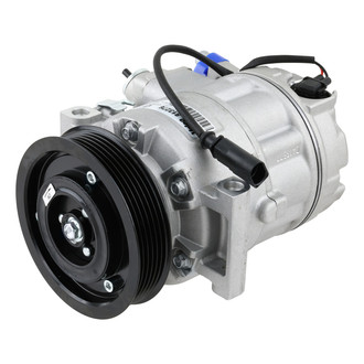 Valeo® - A/C Compressor