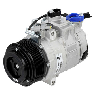 Valeo® 814584 - A/C Compressor