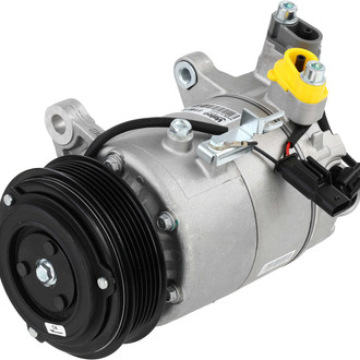 Valeo® - A/C Compressor