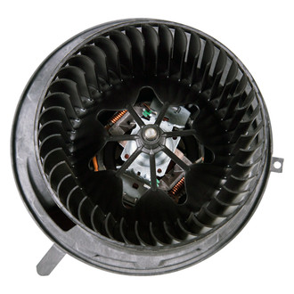 Valeo® - HVAC Blower Motor