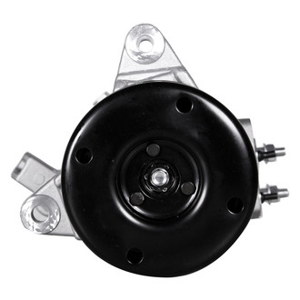Valeo® - A/C Compressor