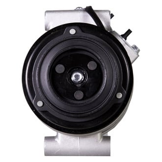 Valeo® - A/C Compressor