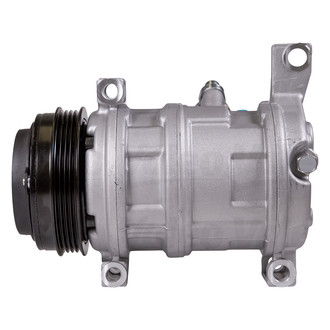 Valeo® - A/C Compressor