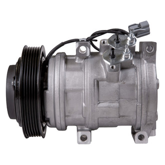 Valeo® - A/C Compressor