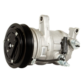 Valeo® - A/C Compressor