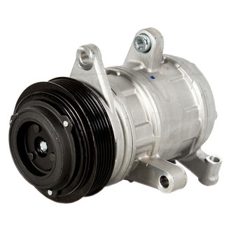 Valeo® - A/C Compressor