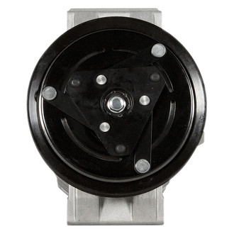 Valeo® 815560 - A/C Compressor