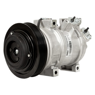 Valeo® - A/C Compressor