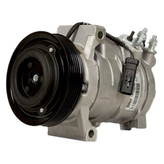 Valeo® - A/C Compressor
