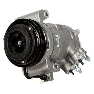 Valeo® - A/C Compressor