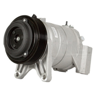 Valeo® - A/C Compressor