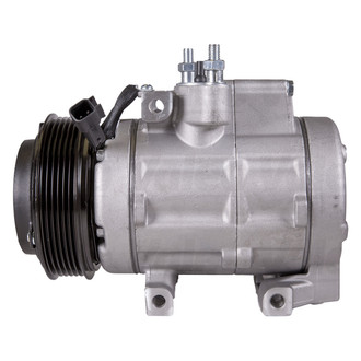 Valeo® - A/C Compressor