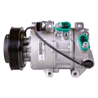Valeo® - A/C Compressor