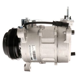 Valeo® - A/C Compressor