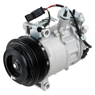 Valeo® - A/C Compressor