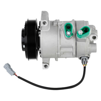 Valeo® - A/C Compressor