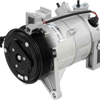 Valeo® - A/C Compressor