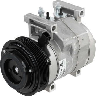 Valeo® 815749 - A/C Compressor