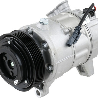 Valeo® - A/C Compressor