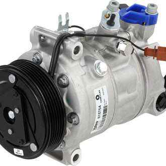 Valeo® - A/C Compressor