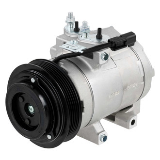 Valeo® - A/C Compressor