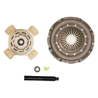 Valeo® - Clutch Kit
