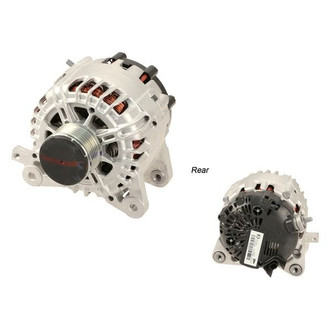 Valeo® - Alternator