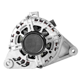 Valeo® - Alternator