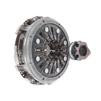 Valeo® - Automatic Dual Clutch Transmission Clutch Kit
