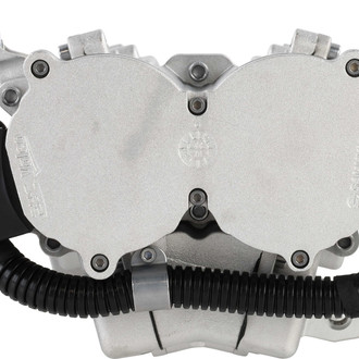 Valeo® - Automatic Dual Clutch Transmission Clutch Actuator