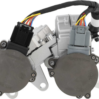 Valeo® - Automatic Dual Clutch Transmission Clutch Actuator