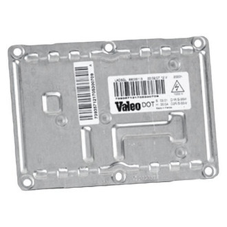 Valeo® - Front High Intensity Discharge Lighting Ballast