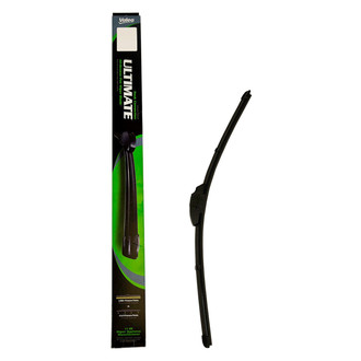 Valeo® - 900 Series 21" Black Wiper Blade