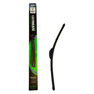 Valeo® - 900 Series 22" Black Wiper Blade