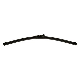 Valeo® - 900 Series 22" Black Wiper Blade