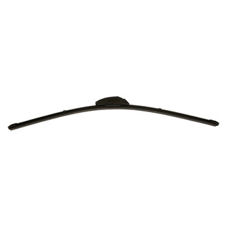 Valeo® - 900 Series 24" Black Wiper Blade