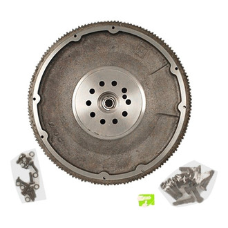 Valeo® - Clutch Flywheel