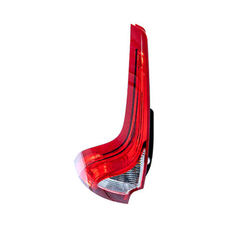 Valeo® - Driver Side Replacement Tail Light