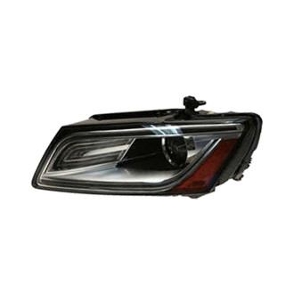 Valeo® - Driver Side Replacement Headlight