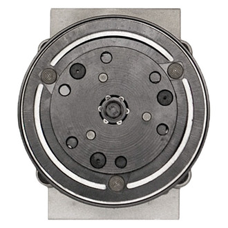 Valeo® - A/C Compressor