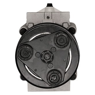 Valeo® - A/C Compressor