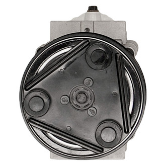 Valeo® - A/C Compressor