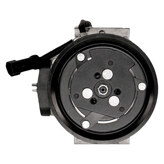 Valeo® - A/C Compressor