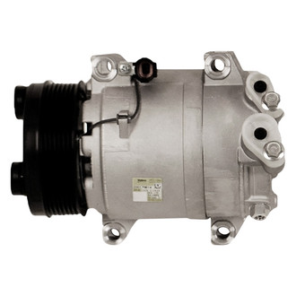 Valeo® - A/C Compressor