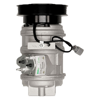 Valeo® - A/C Compressor